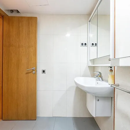 Holiday home In Canteras By The